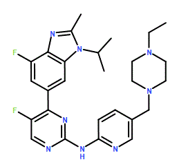 1231929-97-7 Abemaciclib AKSci 3798AH