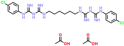 Antiparasitic ivermectin